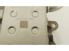 Recambio de enfriador egr para hyundai i30 (pde, pd, pden) 1.5 referencia OEM IAM 2841008000 20221129  2