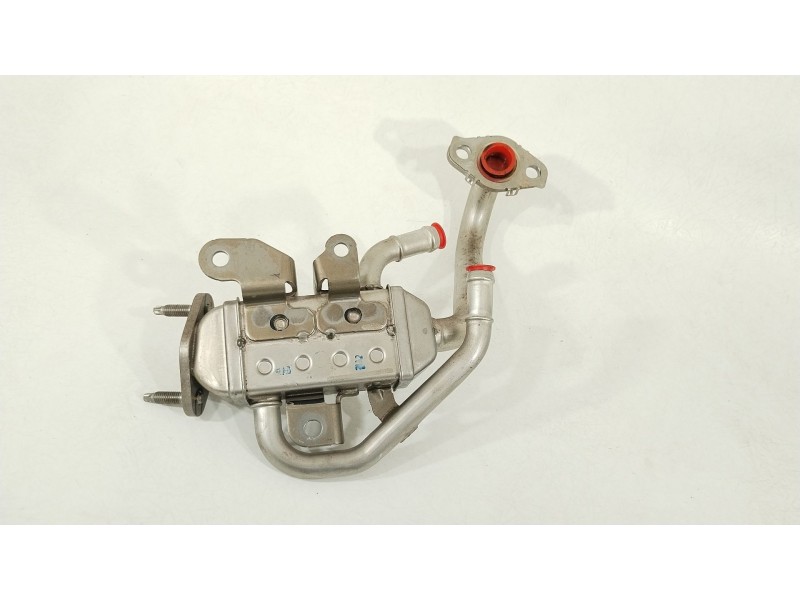 Recambio de enfriador egr para hyundai i30 (pde, pd, pden) 1.5 referencia OEM IAM 2841008000 20221129 