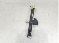Recambio de elevalunas trasero derecho para bmw 3 touring (e91) 320 d referencia OEM IAM 9030222 51357140590 