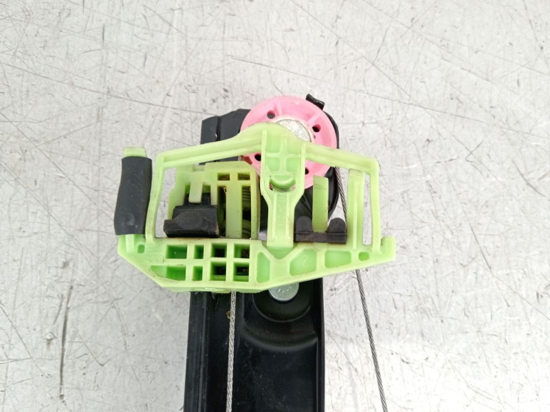 Recambio de elevalunas trasero derecho para bmw 3 touring (e91) 320 d referencia OEM IAM 9030222 51357140590 