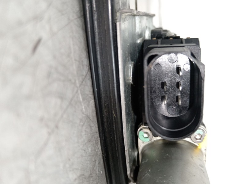 Recambio de elevalunas trasero derecho para bmw 3 touring (e91) 320 d referencia OEM IAM 9030222 51357140590 