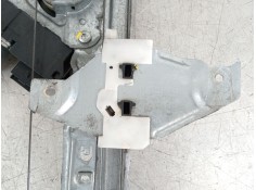 Recambio de elevalunas delantero izquierdo para peugeot 308 i (4a_, 4c_) 1.6 16v referencia OEM IAM 9659827080 9657247680 013082 2