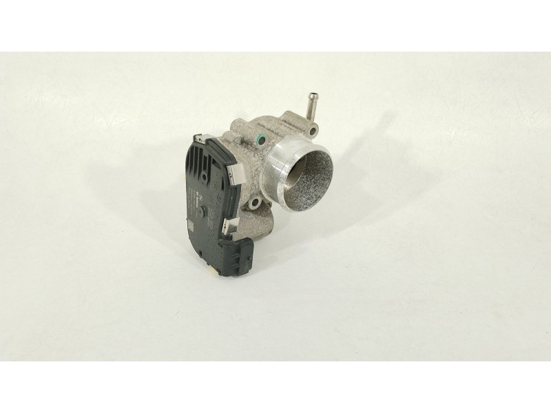 Recambio de caja mariposa para hyundai i30 (pde, pd, pden) 1.5 referencia OEM IAM 3510008100  