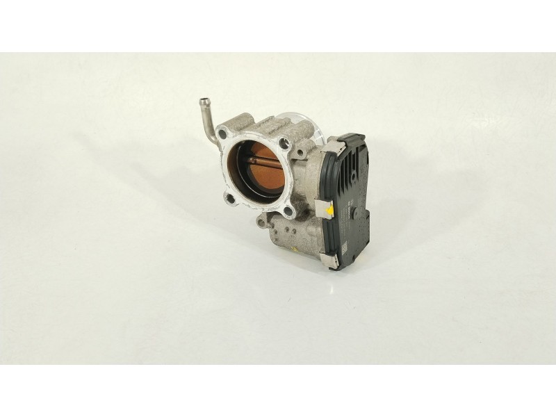 Recambio de caja mariposa para hyundai i30 (pde, pd, pden) 1.5 referencia OEM IAM 3510008100  