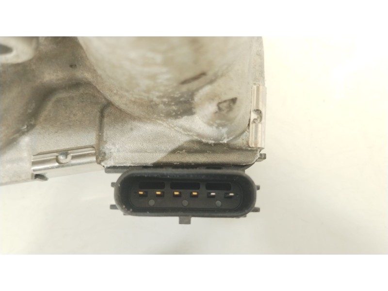 Recambio de caja mariposa para hyundai i30 (pde, pd, pden) 1.5 referencia OEM IAM 3510008100  