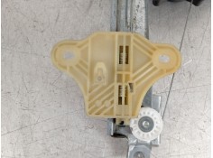 Recambio de elevalunas trasero derecho para renault captur i (j5_, h5_) 1.5 dci 90 referencia OEM IAM 827009380R   2