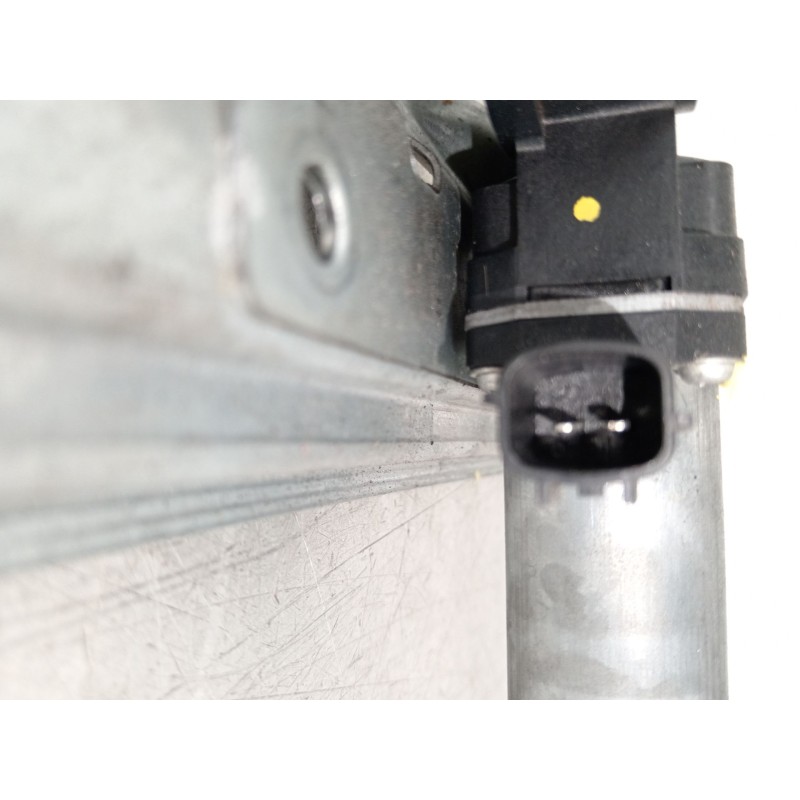 Recambio de elevalunas trasero derecho para renault captur i (j5_, h5_) 1.5 dci 90 referencia OEM IAM 827009380R  