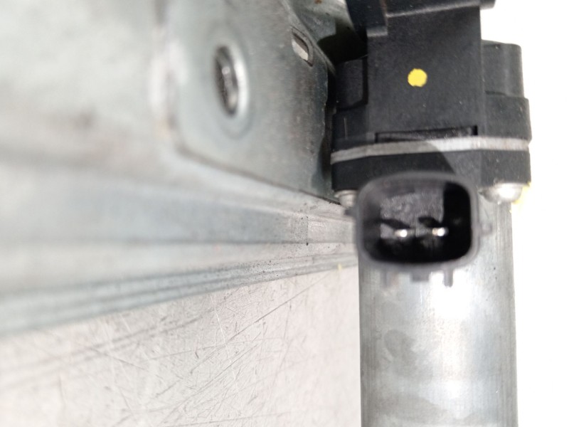 Recambio de elevalunas trasero derecho para renault captur i (j5_, h5_) 1.5 dci 90 referencia OEM IAM 827009380R  