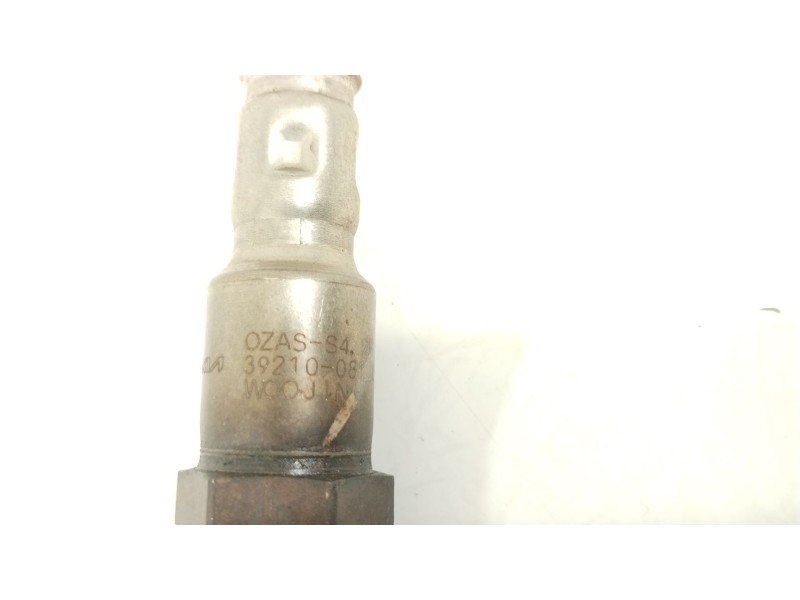 Recambio de sonda lambda para hyundai i30 (pde, pd, pden) 1.5 referencia OEM IAM 392108100  