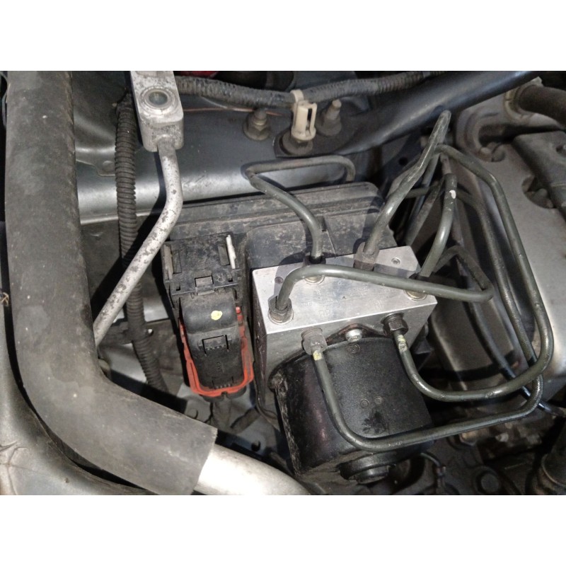 Recambio de abs para honda cr-v ii (rd_) 2.0 (rd5) referencia OEM IAM 10096007023 57110S9AE01 HS318284