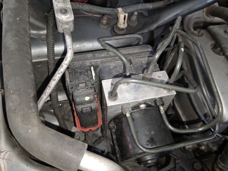Recambio de abs para honda cr-v ii (rd_) 2.0 (rd5) referencia OEM IAM 10096007023 57110S9AE01 HS318284