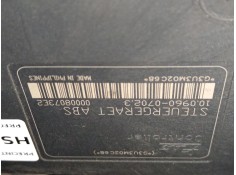 Recambio de abs para honda cr-v ii (rd_) 2.0 (rd5) referencia OEM IAM 10096007023 57110S9AE01 HS318284 2