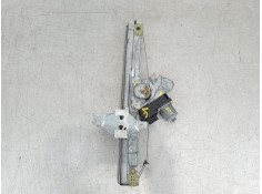 Recambio de elevalunas delantero derecho para peugeot 308 i (4a_, 4c_) 1.6 16v referencia OEM IAM 9659826980 9657247580 01308223