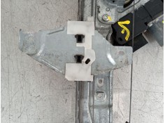 Recambio de elevalunas delantero derecho para peugeot 308 i (4a_, 4c_) 1.6 16v referencia OEM IAM 9659826980 9657247580 01308223 2
