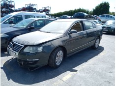 volkswagen passat b6 (3c2) del año 2008