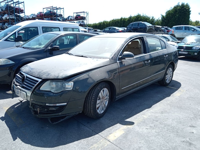volkswagen passat b6 (3c2) del año 2008