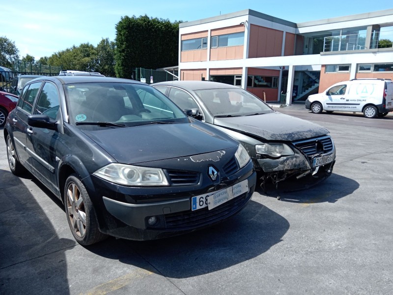 renault megane ii (bm0/1_, cm0/1_) del año 2006