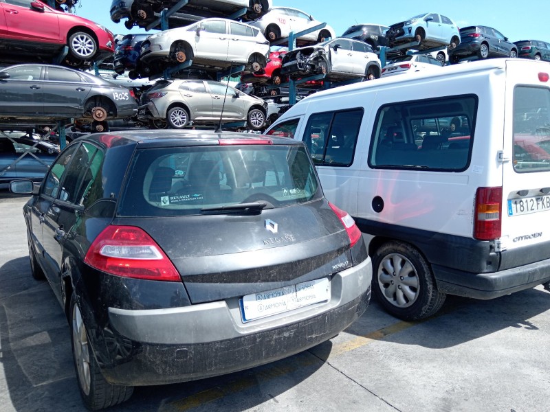 renault megane ii (bm0/1_, cm0/1_) del año 2006