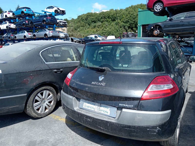 renault megane ii (bm0/1_, cm0/1_) del año 2006