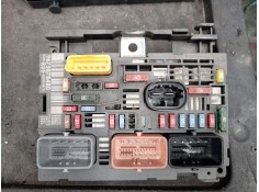 Recambio de caja reles / fusibles para peugeot 308 i (4a_, 4c_) 1.6 hdi referencia OEM IAM 9675878480  