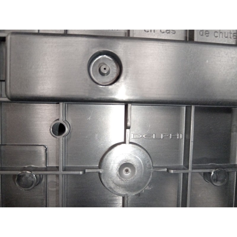 Recambio de caja reles / fusibles para peugeot 308 i (4a_, 4c_) 1.6 hdi referencia OEM IAM 9675878480  