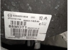 Recambio de servofreno para peugeot 308 sw i (4e_, 4h_) 1.6 hdi referencia OEM IAM 9682516580 0204051858 