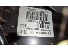 Recambio de servofreno para peugeot 308 i (4a_, 4c_) 1.6 hdi referencia OEM IAM 9682516580 0204051858  2
