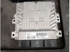 Recambio de centralita motor uce para peugeot 308 i (4a_, 4c_) 1.6 hdi referencia OEM IAM 9676761080 9666571380 