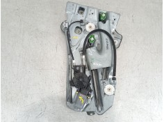 Recambio de elevalunas trasero derecho para peugeot 307 cc (3b) 2.0 16v referencia OEM IAM 9651535980 D9651535980 