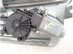 Recambio de elevalunas trasero derecho para peugeot 307 cc (3b) 2.0 16v referencia OEM IAM 9651535980 D9651535980  2