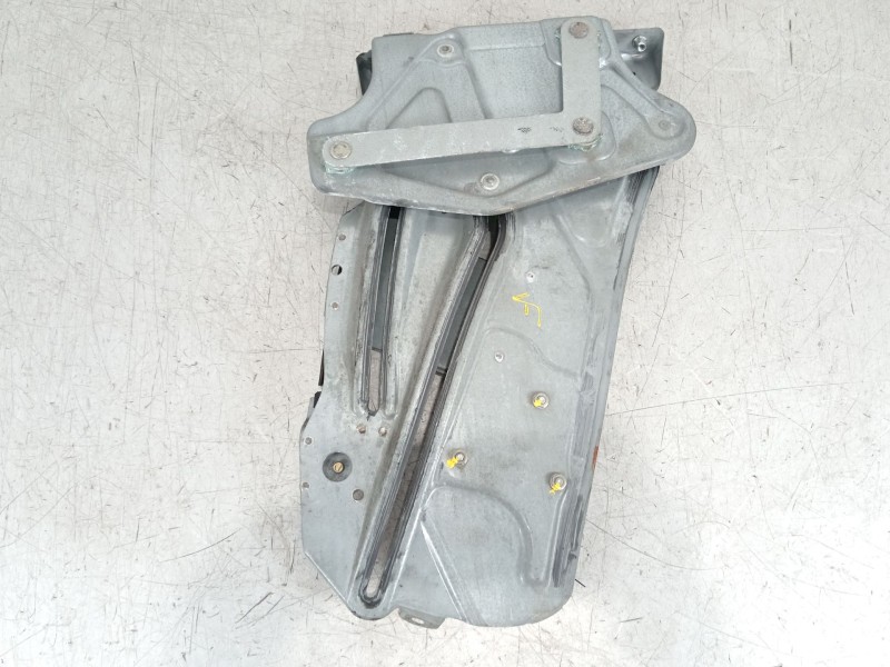 Recambio de elevalunas trasero derecho para peugeot 307 cc (3b) 2.0 16v referencia OEM IAM 9651535980 D9651535980 