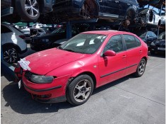 seat leon (1m1) del año 2003