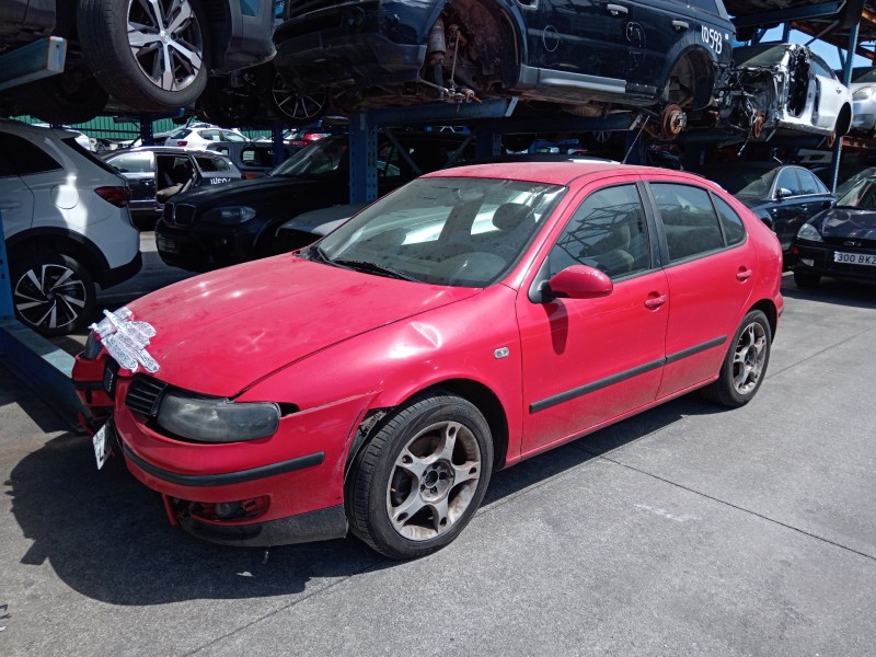 seat leon (1m1) del año 2003