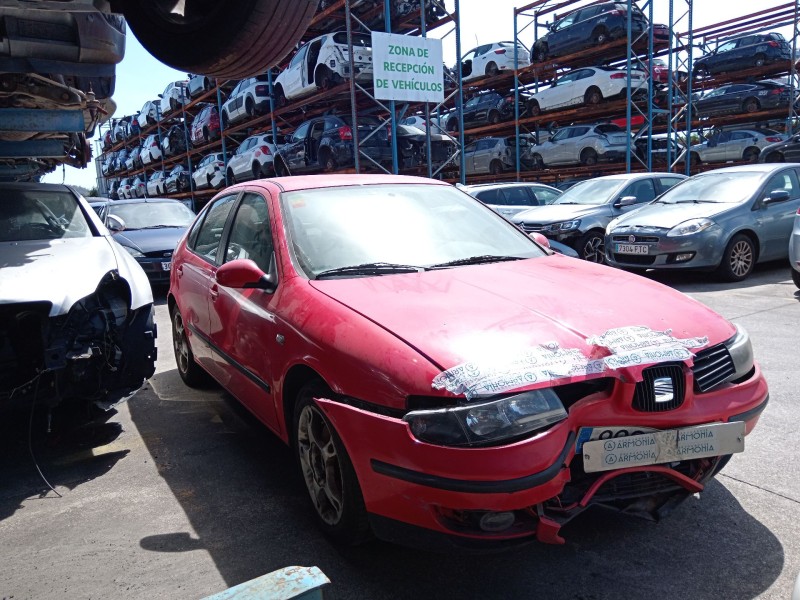 seat leon (1m1) del año 2003