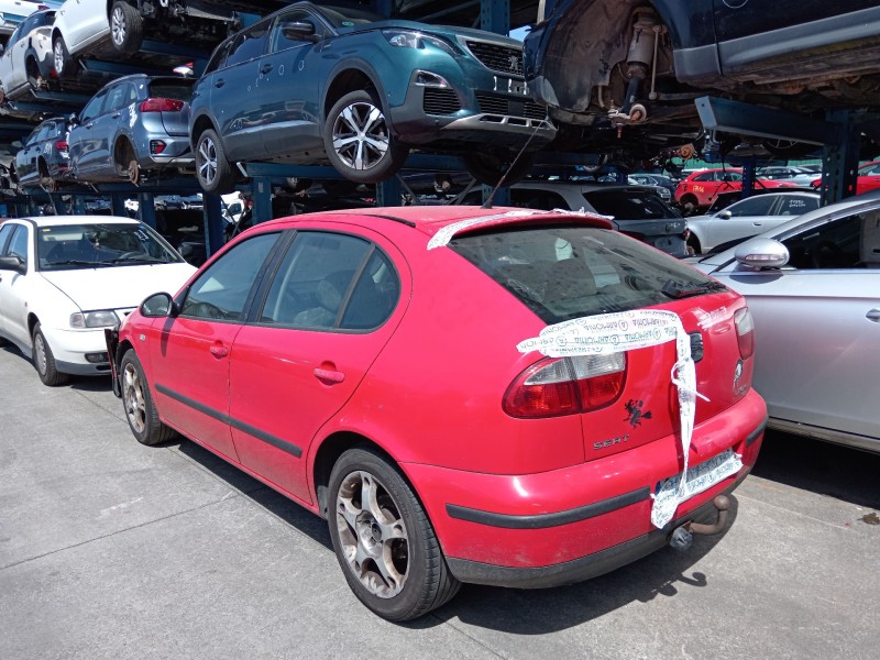 seat leon (1m1) del año 2003