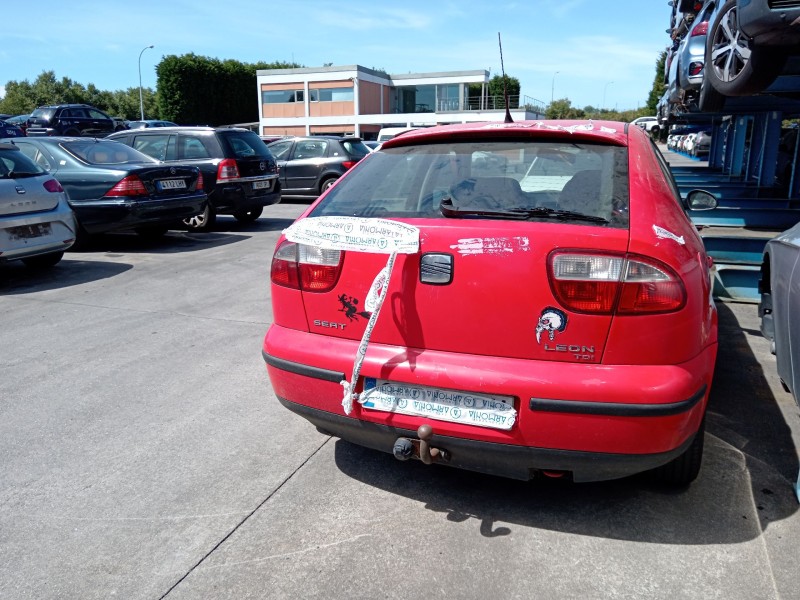seat leon (1m1) del año 2003
