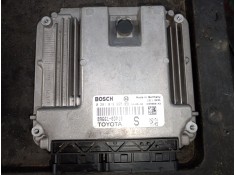 Recambio de centralita motor uce para toyota yaris (_p13_) 1.4 d (nlp130_) referencia OEM IAM 896610DP10 0281019995 