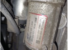 Recambio de motor arranque para hyundai sonata v (nf) 2.4 referencia OEM IAM 3610025020   2