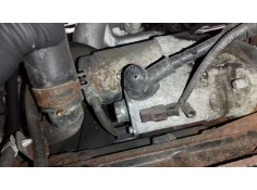 Recambio de motor arranque para hyundai santa fé ii (cm) 2.2 crdi referencia OEM IAM 3610027010 031013190 