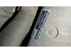 Recambio de motor arranque para hyundai santa fé ii (cm) 2.2 crdi referencia OEM IAM 3610027010 031013190  2