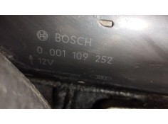 Recambio de motor arranque para volvo xc70 i cross country (295) d5 xc awd referencia OEM IAM 0001109252   2