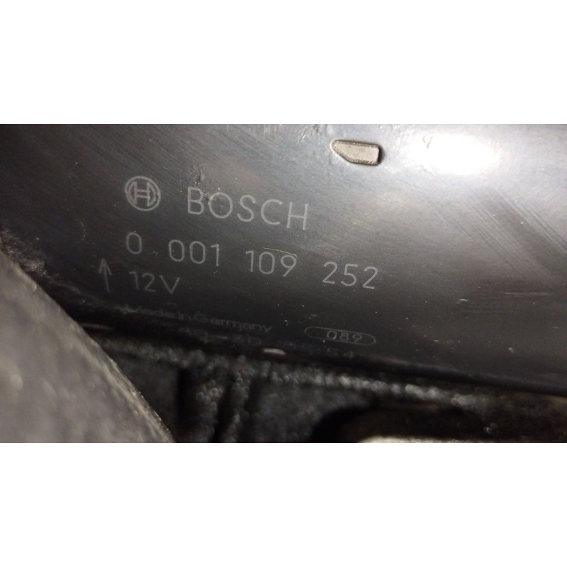 Recambio de motor arranque para volvo xc70 i cross country (295) d5 xc awd referencia OEM IAM 0001109252  