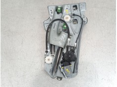 Recambio de elevalunas trasero izquierdo para peugeot 307 cc (3b) 2.0 16v referencia OEM IAM 9651536080 G9651536080 