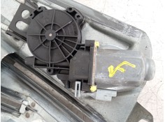 Recambio de elevalunas trasero izquierdo para peugeot 307 cc (3b) 2.0 16v referencia OEM IAM 9651536080 G9651536080  2