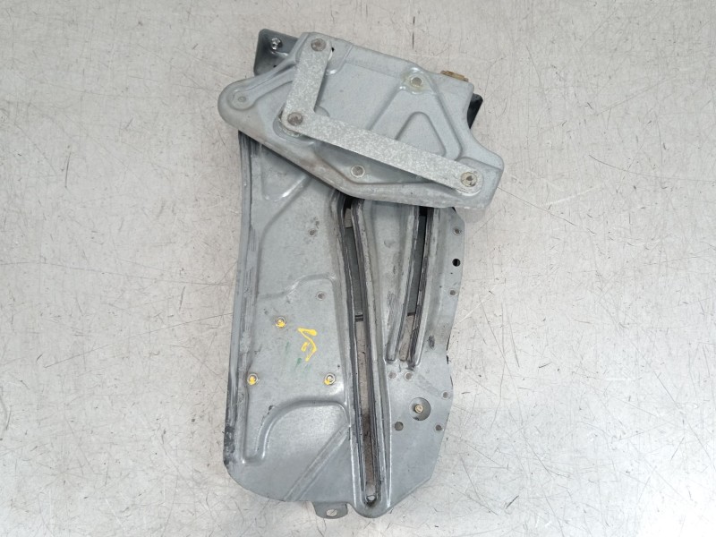 Recambio de elevalunas trasero izquierdo para peugeot 307 cc (3b) 2.0 16v referencia OEM IAM 9651536080 G9651536080 