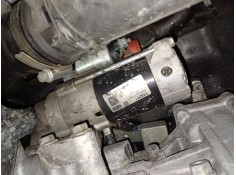 Recambio de motor arranque para dodge caliber 2.0 crd referencia OEM IAM 114217  