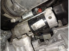 Recambio de motor arranque para dodge caliber 2.0 crd referencia OEM IAM 114217   2