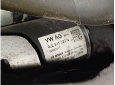 Recambio de motor arranque para seat ibiza iv (6j5, 6p1) 1.6 tdi referencia OEM IAM 02Z911023N   2