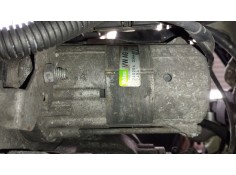 Recambio de motor arranque para volkswagen golf v (1k1) 2.0 tdi 16v referencia OEM IAM 02M911023N D7GS10 