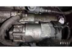 Recambio de motor arranque para seat altea xl (5p5, 5p8) 2.0 tdi 16v referencia OEM IAM 02M911023N TS18E3 